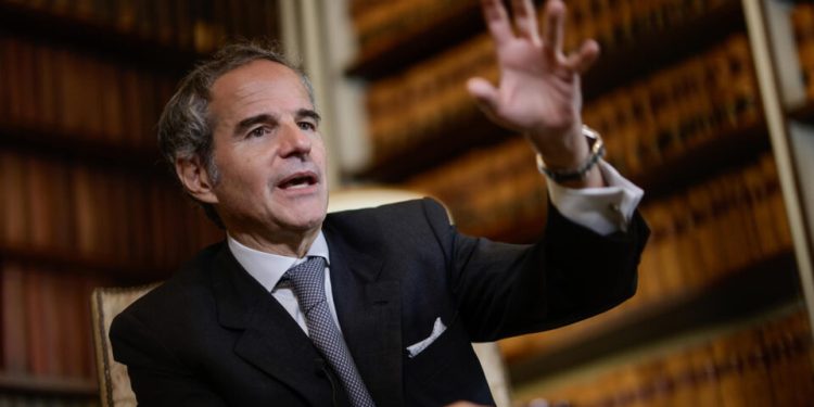 candidato-apoiado-por-milei-para-chefiar-a-onu-defende-fim-da-burocracia-na-organizacao