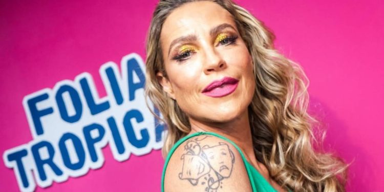 luana-piovani-sobre-retorno-a-sapucai:-“torpor-pos-gozo”