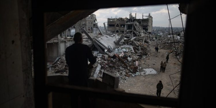 conselho-da-paz-de-trump-vai-destinar-mais-de-us$-5-bilhoes-a-gaza