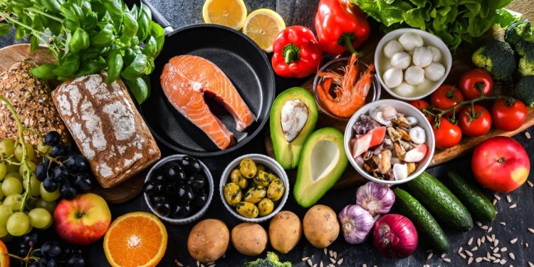 as-cinco-dietas-com-aval-da-ciencia-para-aumentar-seus-anos-de-vida