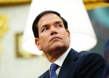 marco-rubio-mantem-contatos-secretos-com-neto-de-raul-castro,-diz-site