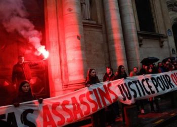 franca-prende-11,-incluindo-assessor-parlamentar,-por-morte-de-ativista-de-direita
