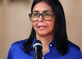 apos-captura-de-maduro,-venezuela-aceita-cooperar-com-os-eua-no-combate-ao-narcotrafico