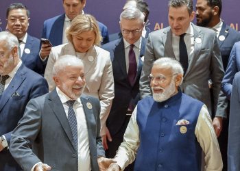 lula:-narcotrafico-e-terras-raras-estao-entre-temas-tratados-com-trump