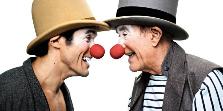 homenagem-a-renato-aragao-e-adaptacao-de-filme-classico-chegam-ao-teatro