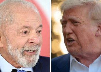 a-expectativa-no-governo-lula-para-o-encontro-com-trump-apos-novas-tarifas