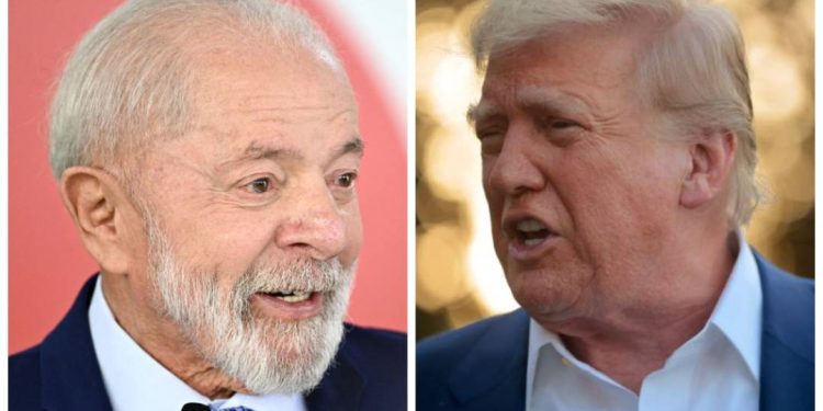 a-expectativa-no-governo-lula-para-o-encontro-com-trump-apos-novas-tarifas
