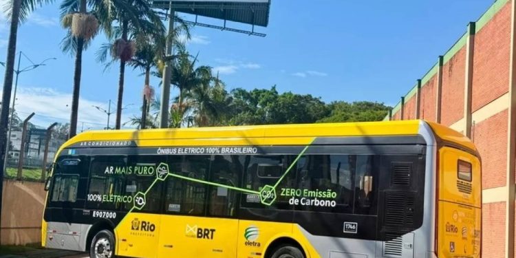 transporte-verde:-brt-testa-onibus-eletrico-com-tecnologia-brasileira