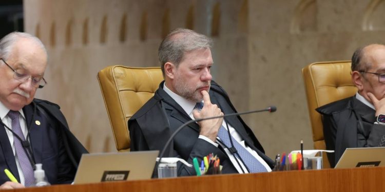 cpi-do-crime-organizado-aprova-quebra-de-sigilo-de-empresa-ligada-a-toffoli