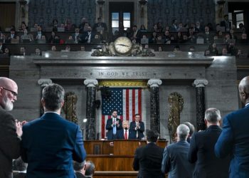 o-ponto-do-discurso-de-trump-que-quebrou-resistencias-a-esquerda-–-e-expos-uma-rival-democrata