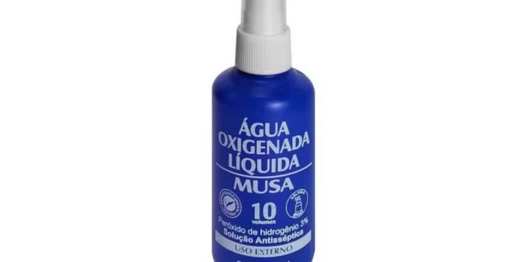 anvisa-suspende-agua-oxigenada,-alisante,-protetor-solar-e-repelentes;-veja-marcas-afetadas