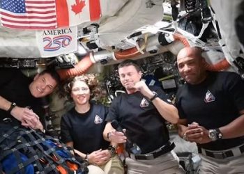 artemis-2-bateu-recorde:-como-os-feitos-da-missao-da-nasa-sao-comprovados?