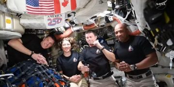 artemis-2-bateu-recorde:-como-os-feitos-da-missao-da-nasa-sao-comprovados?