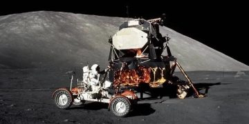 missao-artemis-2-reacende-debate-sobre-extracao-de-gas-raro-presente-na-lua