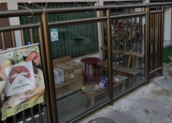 casa-ueda-fala-em-grande-prejuizo-material-apos-deposito-ser-saqueado