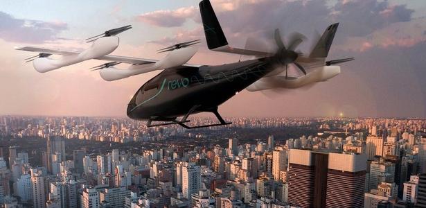 pre-carro-voador:-empresa-lanca-pacote-de-voos-de-helicoptero-por-r$-69-mil