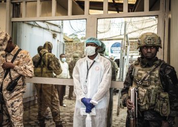 surto-de-ebola-pode-se-tornar-um-dos-maiores-da-historia,-alertam-cientistas