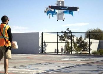 amazon-aposta-em-alexa-humanizada,-entrega-por-drones-e-logistica-do-futuro