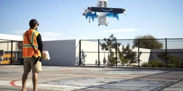 amazon-aposta-em-alexa-humanizada,-entrega-por-drones-e-logistica-do-futuro