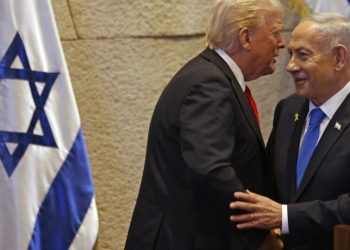 trump-alertou-netanyahu-que-israel-“ficaria-sozinho”-em-nova-escalada-com-ira