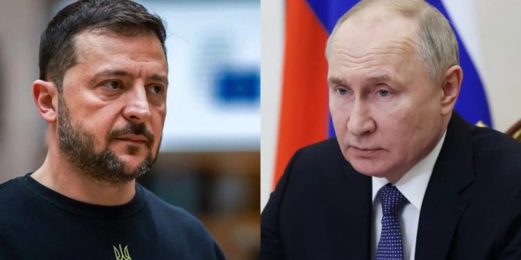 zelensky-diz-que-ex-dono-do-chelsea-atuou-como-intermediario-de-putin-em-kiev