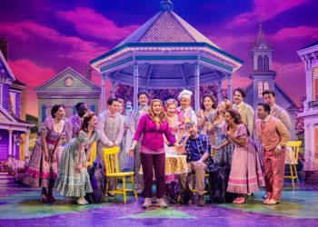 veja-os-musicais-da-broadway-premiados-no-tony-awards-2026