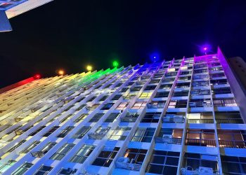 stm-se-ilumina-em-homenagem-ao-mes-do-orgulho-lgbt-pela-primeira-vez-em-mais-de-200-anos