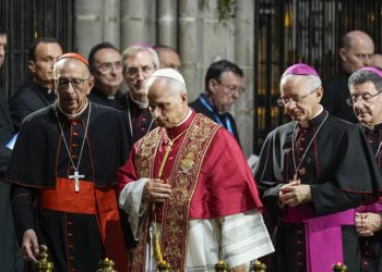 por-que-o-papa-leao-xiv-pediu-perdao-pelo-papel-da-igreja-na-escravidao?