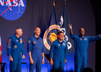 nasa-defende-tripulacao-da-missao-artemis-3,-composta-apenas-por-homens