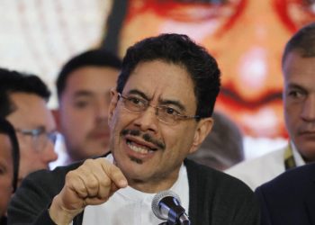 atras-nas-pesquisas,-esquerda-tenta-judicializar-eleicao-presidencial-na-colombia