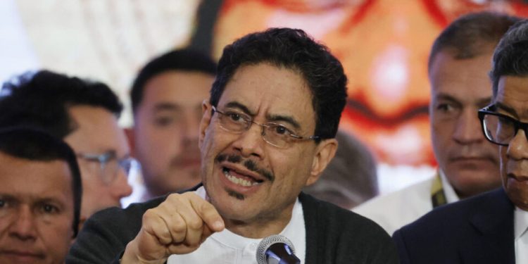 atras-nas-pesquisas,-esquerda-tenta-judicializar-eleicao-presidencial-na-colombia