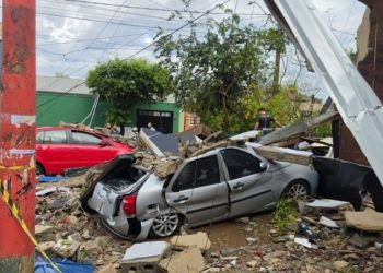 ribeirao-preto-ainda-enfrenta-falta-de-energia-apos-temporal-na-sexta
