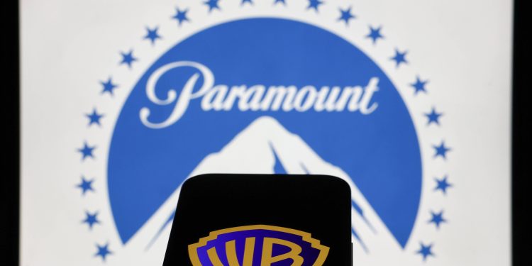 uniao-europeia-aprova-compra-da-warner-bros.-pela-paramount,-mas-impoe-restricoes