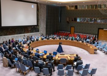 eua-abandonam-sessao-da-onu-apos-franca-comparar-pais-a-ditaduras