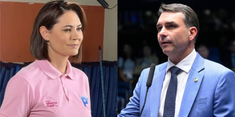 a-possivel-uniao-de-flavio-e-michelle-para-atrair-o-republicanos-na-convencao