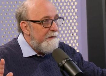 ?estamos-sendo-incorporados-pela-ia’,-diz-o-neurocientista-miguel-nicolelis