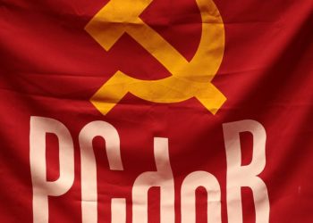 em-convencao,-pcdob-formaliza-apoio-a-chapa-formada-por-lula-e-alckmin