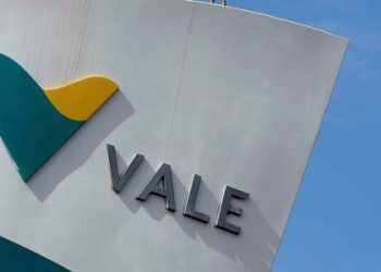 lucro-da-vale-cai-26%-no-2o-trimestre,-para-us$-1,6-bilhao