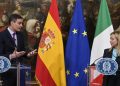 crise-em-ceuta:-italia-avalia-suspender-tratado-de-livre-circulacao-com-a-espanha