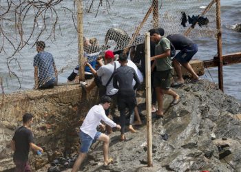 crise-em-ceuta-leva-italia-e-franca-a-endurecerem-controle-de-fronteiras