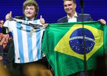 com-china-e-atrito-com-milei,-brasil-perde-espaco-na-argentina