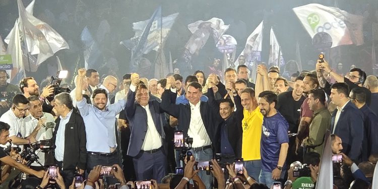 presidente-do-republicanos-declara-apoio-a-flavio-bolsonaro-em-sao-paulo