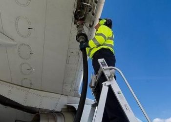 petrobras-eleva-preco-do-querosene-de-aviacao-em-1,9%-nas-refinarias