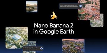 google-desativa-ia-do-earth-apos-uso-para-gerar-imagens-aereas-falsas