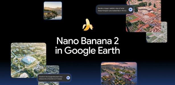 google-desativa-ia-do-earth-apos-uso-para-gerar-imagens-aereas-falsas
