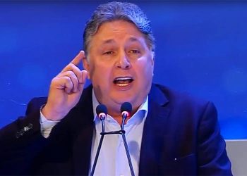 ‘eu-nem-queria’,-diz-garotinho-sobre-candidatura-ao-governo-do-rio