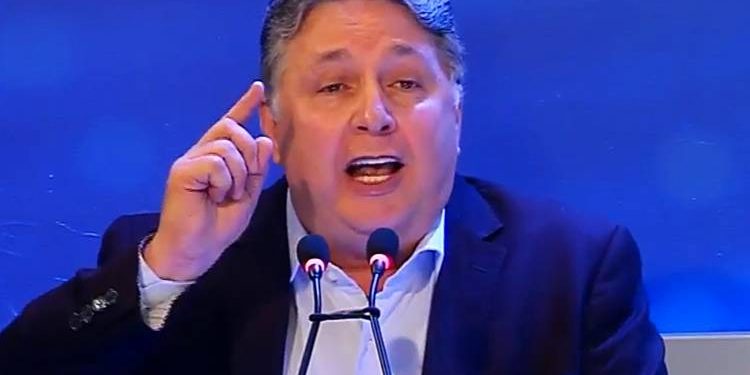 ‘eu-nem-queria’,-diz-garotinho-sobre-candidatura-ao-governo-do-rio