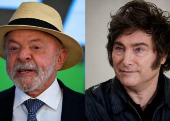 brasil-rebaixa-relacao-com-a-argentina-depois-de-milei-chamar-lula-de-“ladrao”-pela-3a-vez