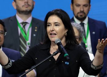 psb-e-aliados-fecham-chapa-majoritaria-de-simone-tebet-em-sp