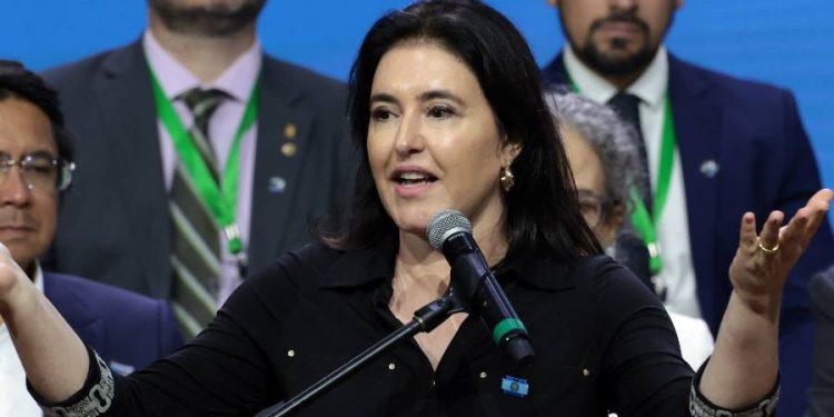 psb-e-aliados-fecham-chapa-majoritaria-de-simone-tebet-em-sp